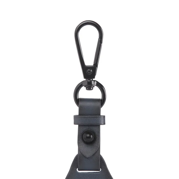 Lapis Bard Ducorium AirTag Holder  Navy
