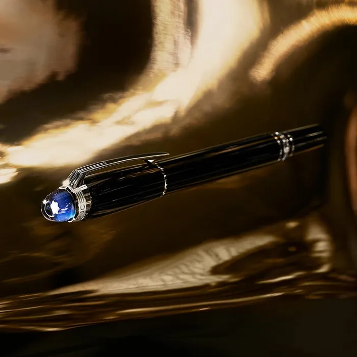 Montblanc Starwalker Resin Fineliner