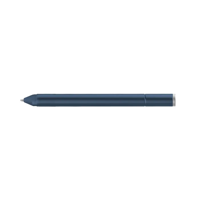 Novium Hover 1.0 Classic Edition Aluminium Ball Pen - Midnight Blue