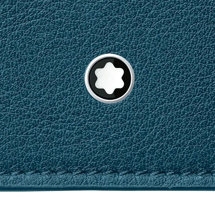 Montblanc Selection Soft 6CC Card Holder - Ottanio