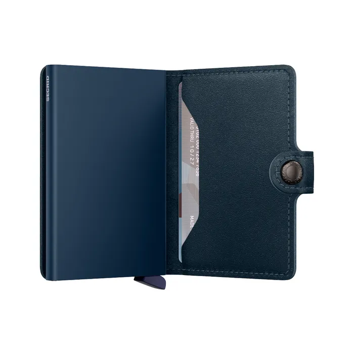 Secrid Miniwallet Original Navy
