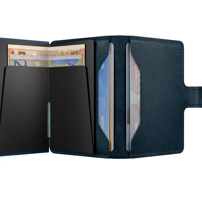 Secrid Miniwallet Original Navy