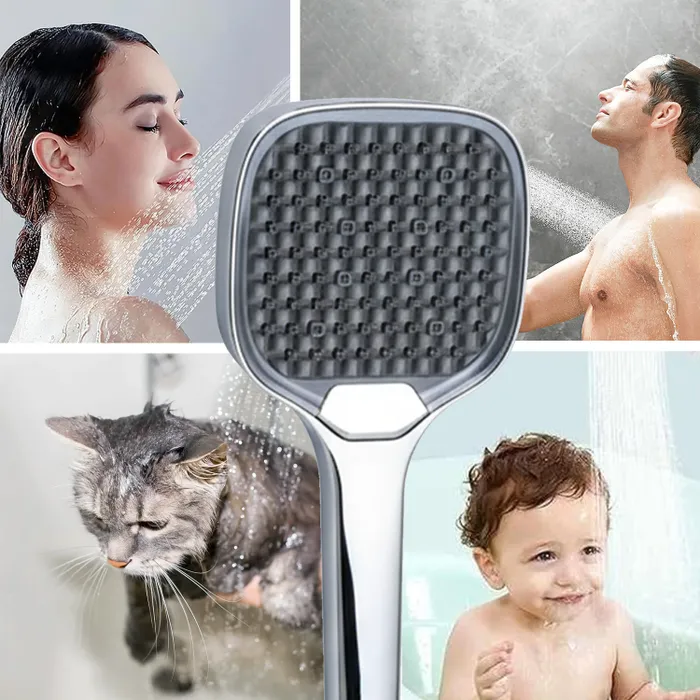 DD- 48 Complete Telephonic Shower