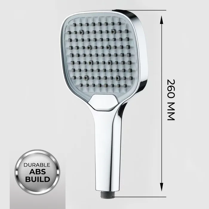 DD- 48 Complete Telephonic Shower
