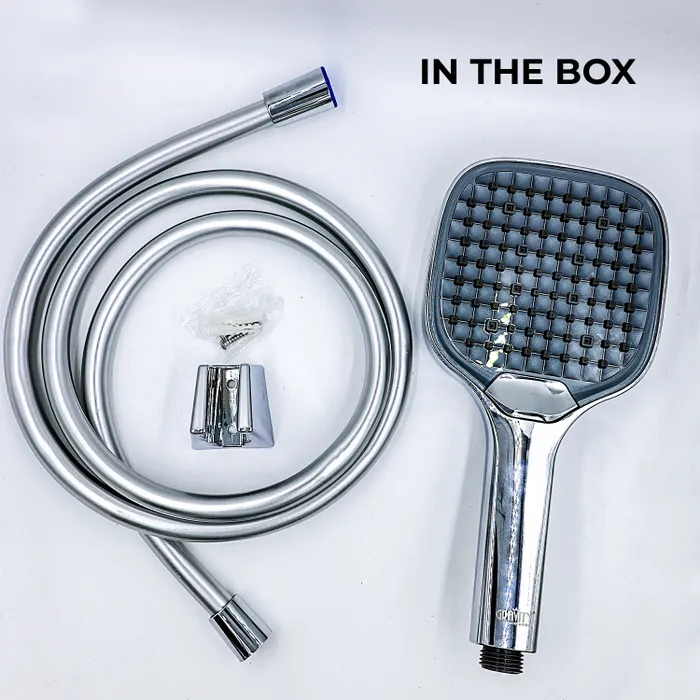 DD- 48 Complete Telephonic Shower