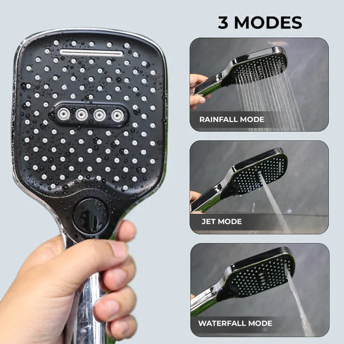 DD- 58 Complete Telephonic Shower