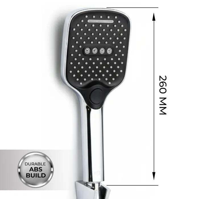 DD- 58 Complete Telephonic Shower