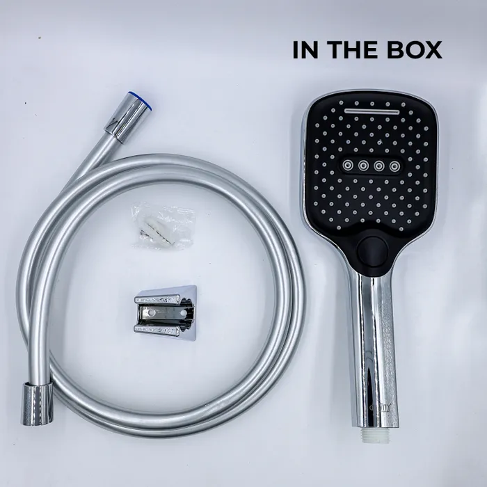 DD- 58 Complete Telephonic Shower