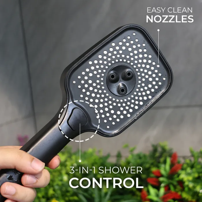 DD- 59 Complete Telephonic Shower