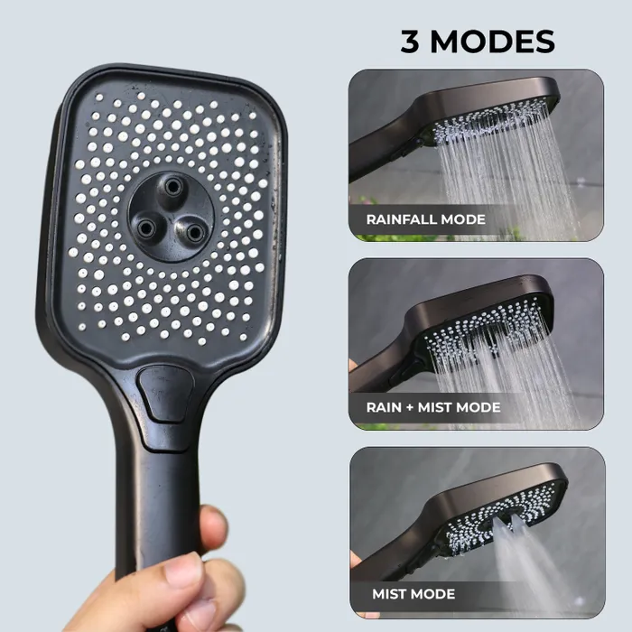 DD- 59 Complete Telephonic Shower
