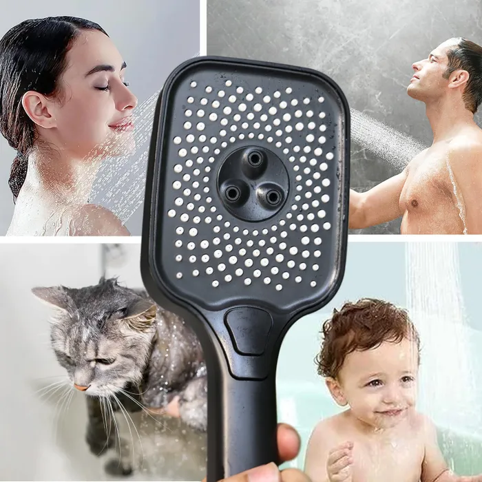 DD- 59 Complete Telephonic Shower