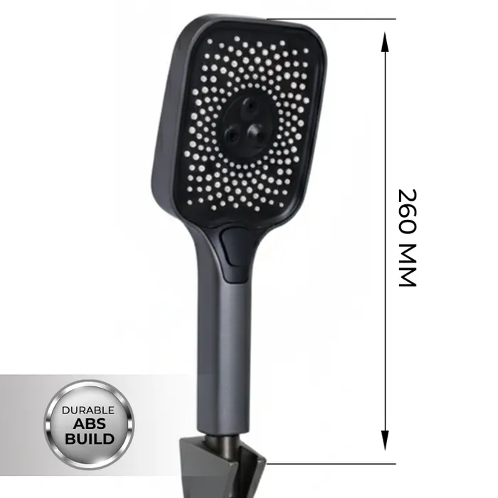 DD- 59 Complete Telephonic Shower
