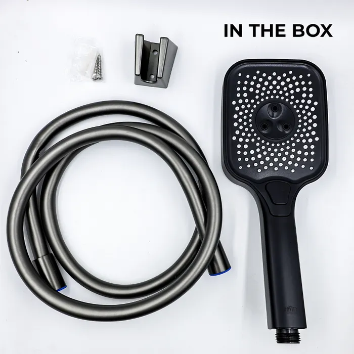 DD- 59 Complete Telephonic Shower