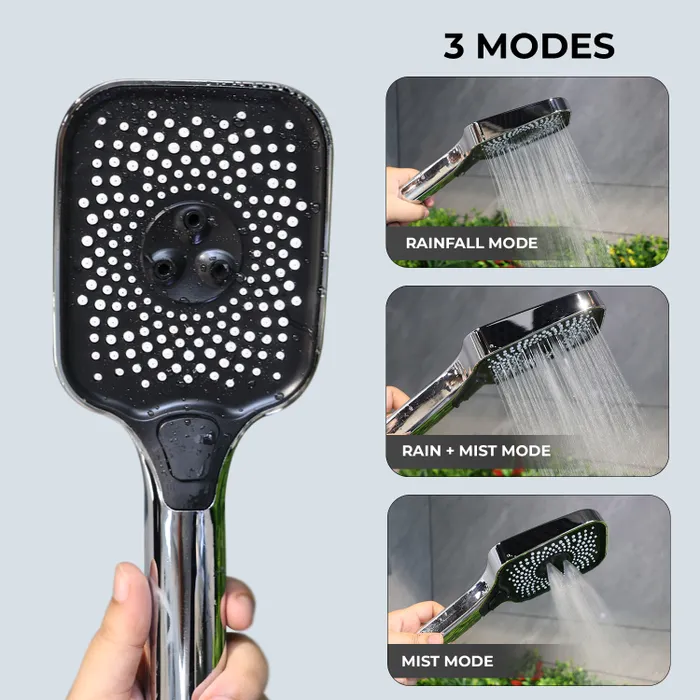 DD- 60 Complete Telephonic Shower