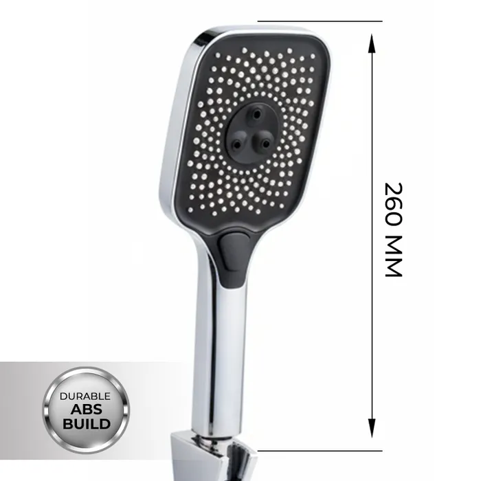 DD- 60 Complete Telephonic Shower