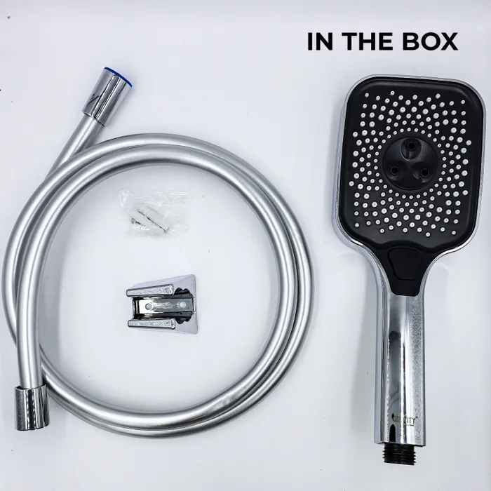 DD- 60 Complete Telephonic Shower