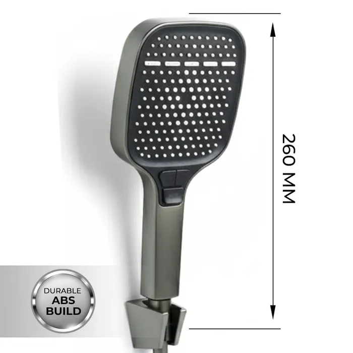 DD- 61 Complete Piano Telephonic Shower