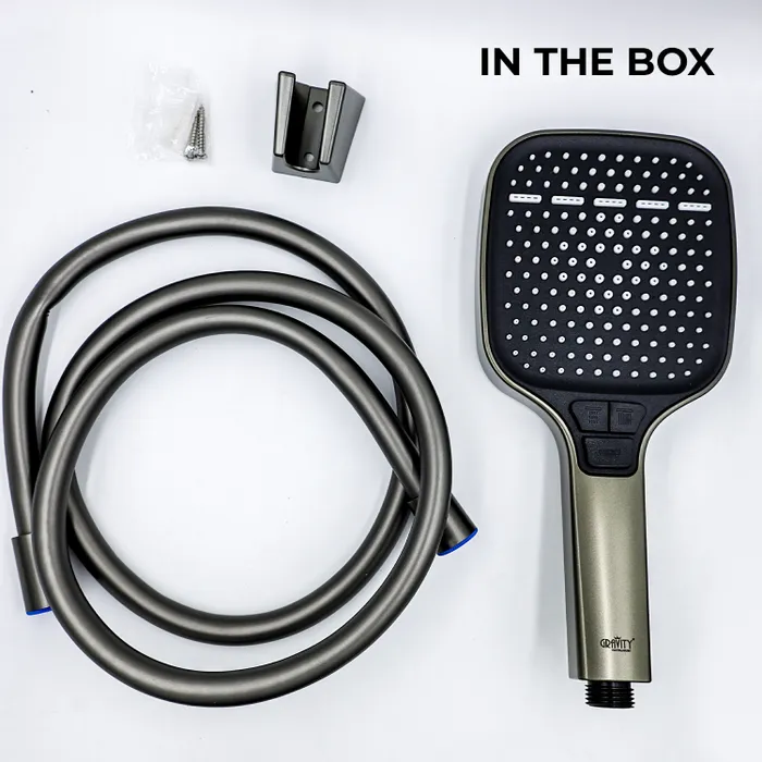 DD- 61 Complete Piano Telephonic Shower
