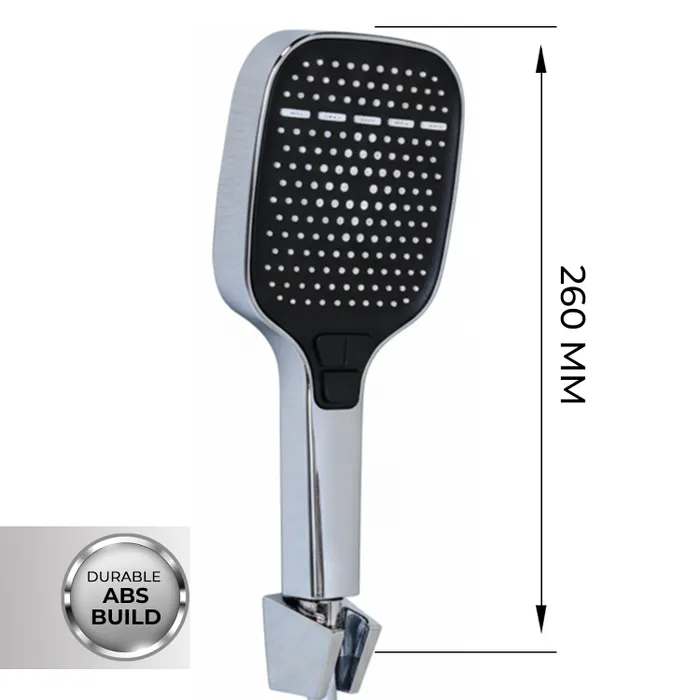 DD- 62 Complete Piano Telephonic Shower