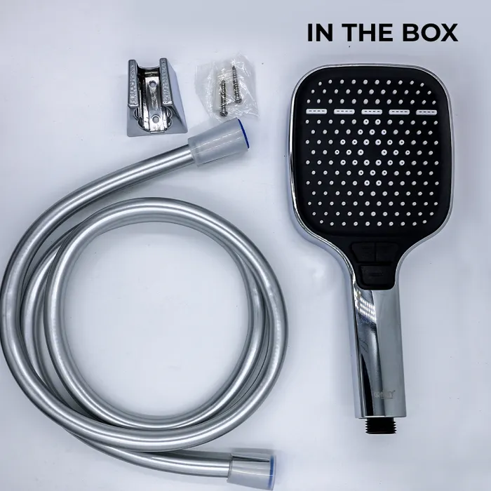 DD- 62 Complete Piano Telephonic Shower
