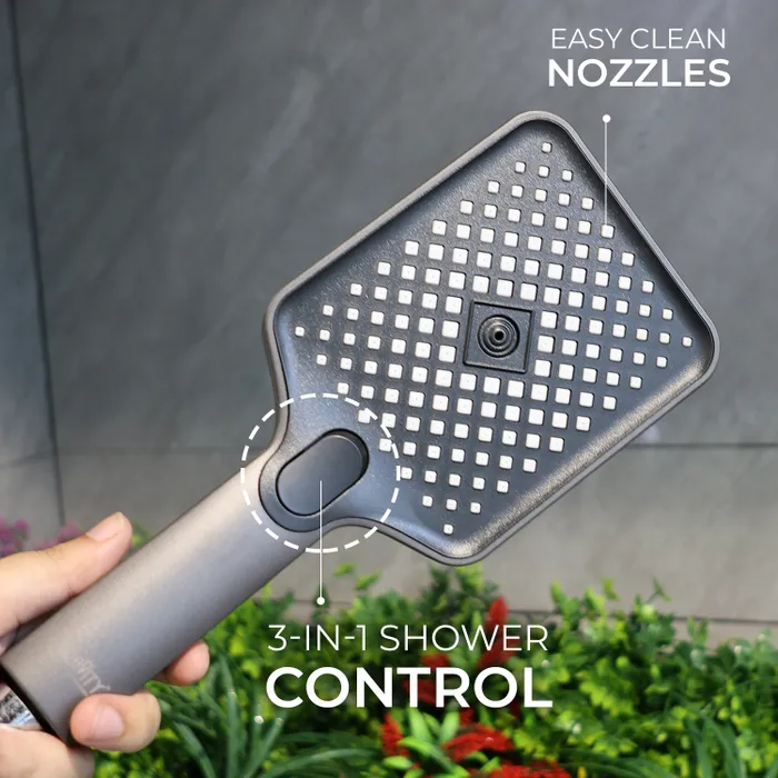 DD- 64 Complete Telephonic Shower