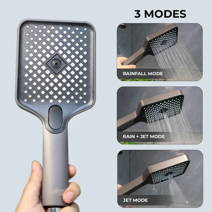 DD- 64 Complete Telephonic Shower