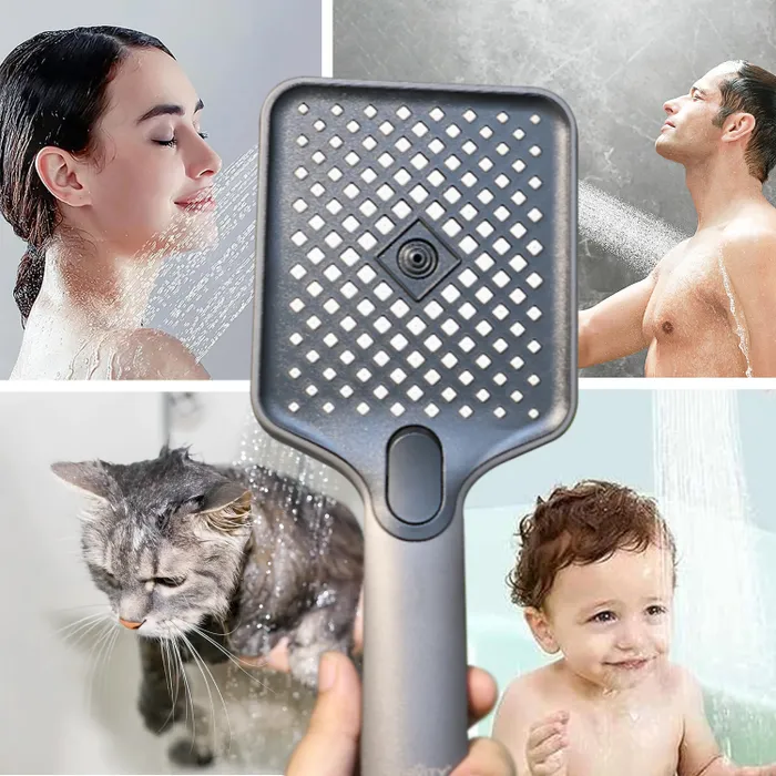 DD- 64 Complete Telephonic Shower