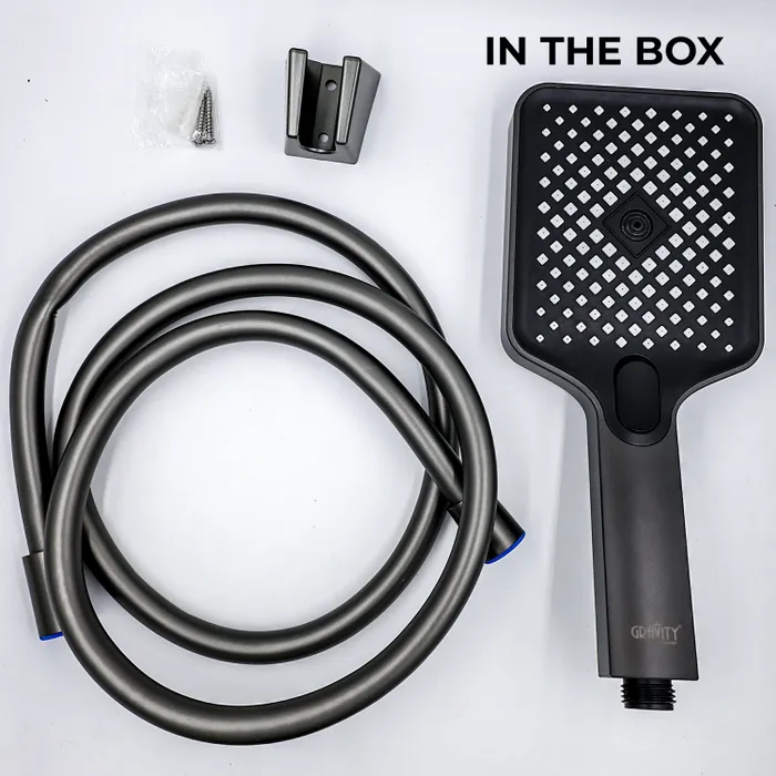 DD- 64 Complete Telephonic Shower
