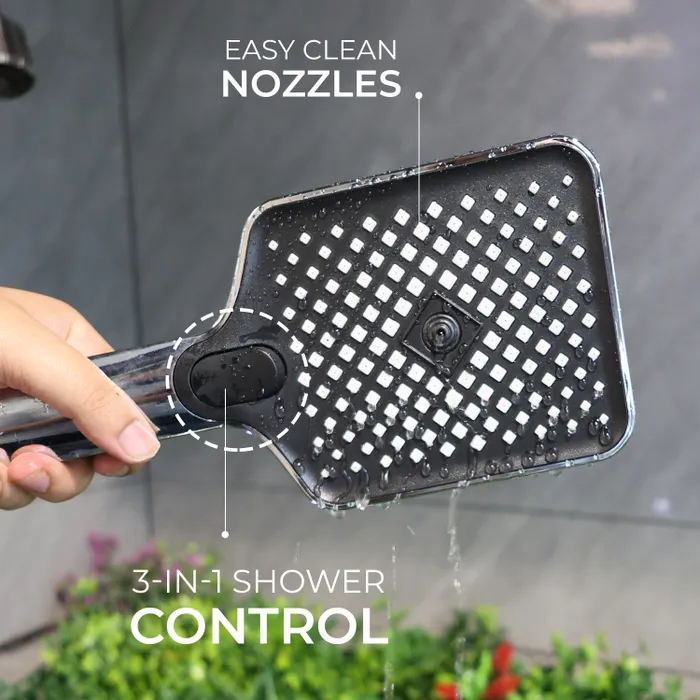 DD- 65 Complete Telephonic Shower