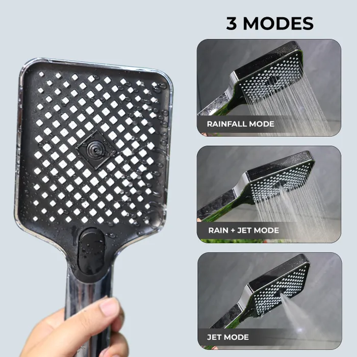 DD- 65 Complete Telephonic Shower
