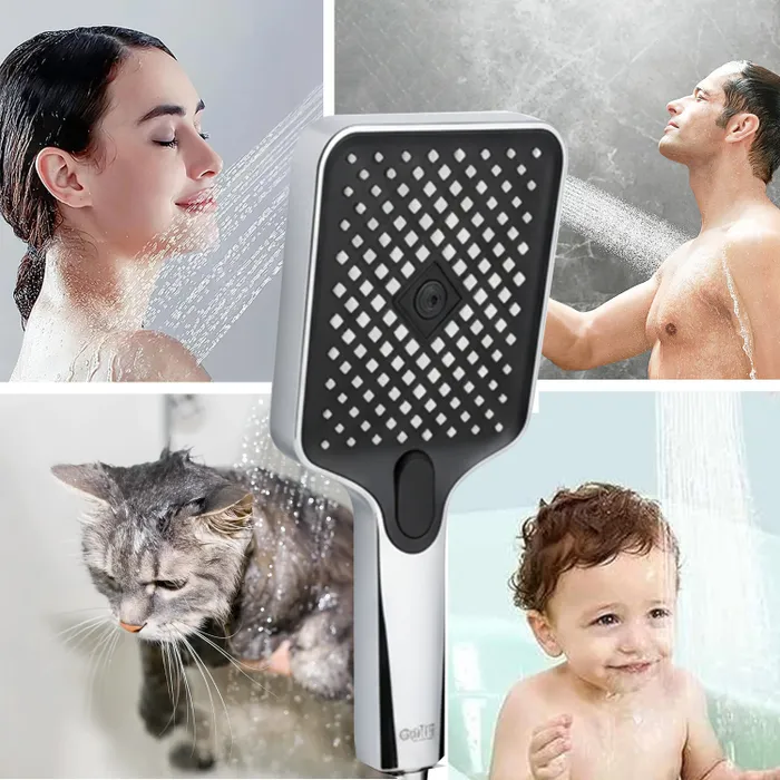 DD- 65 Complete Telephonic Shower