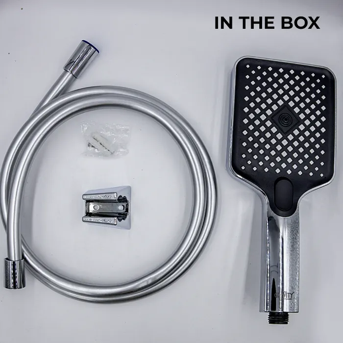 DD- 65 Complete Telephonic Shower