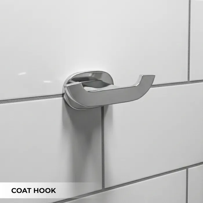 Coat Hook Porus Series