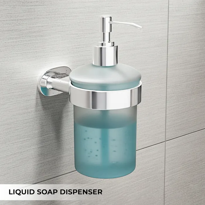 Liquid Soap Dispenser Porus Series