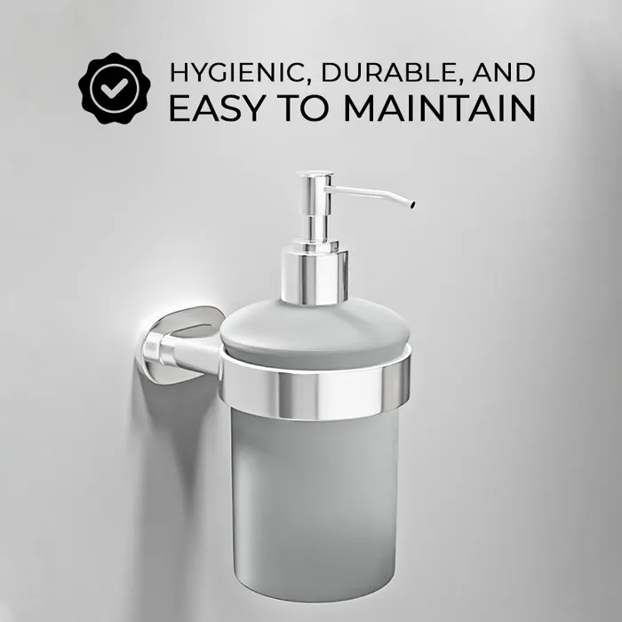 Liquid Soap Dispenser Porus Series