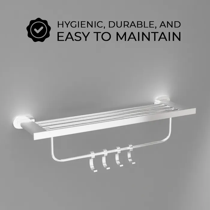 Towel Rack Porus Series