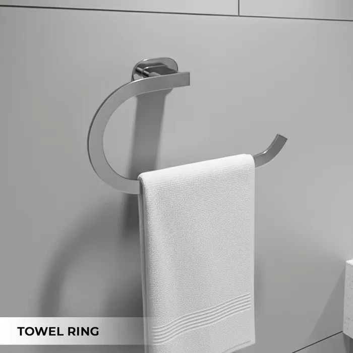 Towel Ring Porus Series