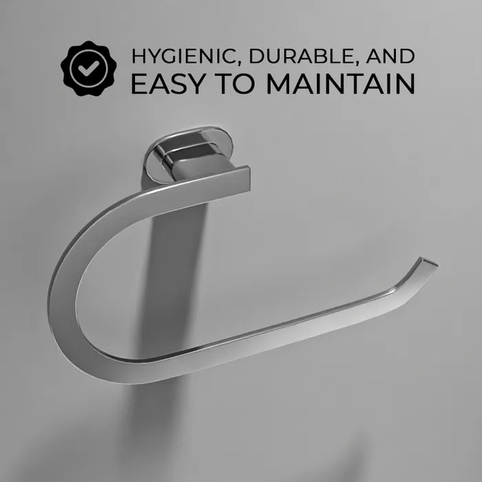 Towel Ring Porus Series