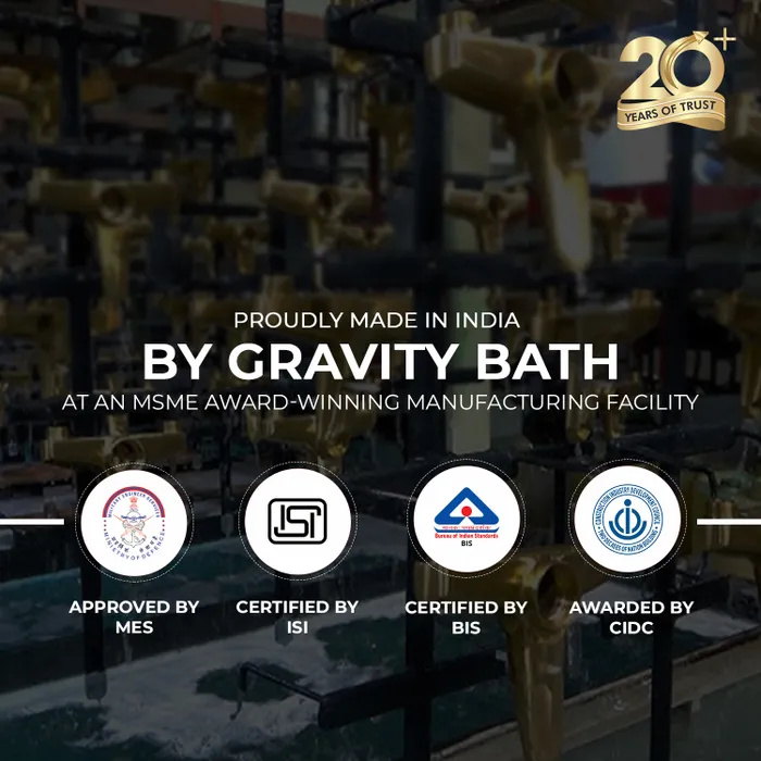 Towel Ring Porus Series