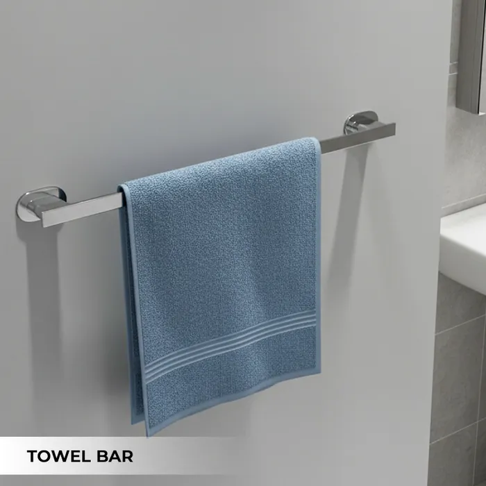 Towel Bar Porus Series