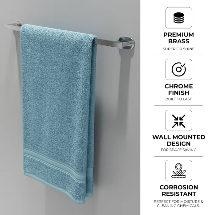 Towel Bar Porus Series