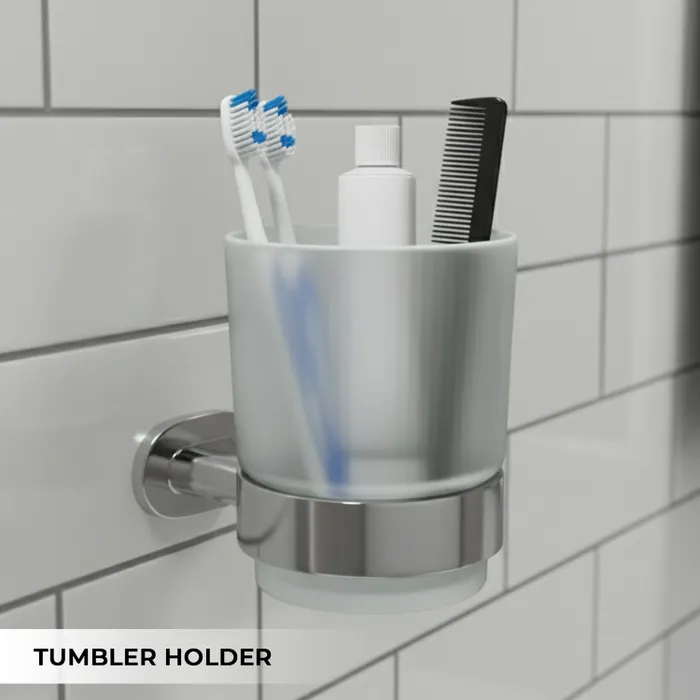 Tumbler Holder Porus Series