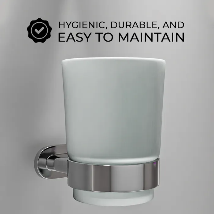 Tumbler Holder Porus Series