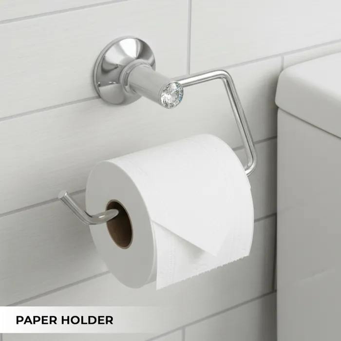 Paper Holder Diamond Series