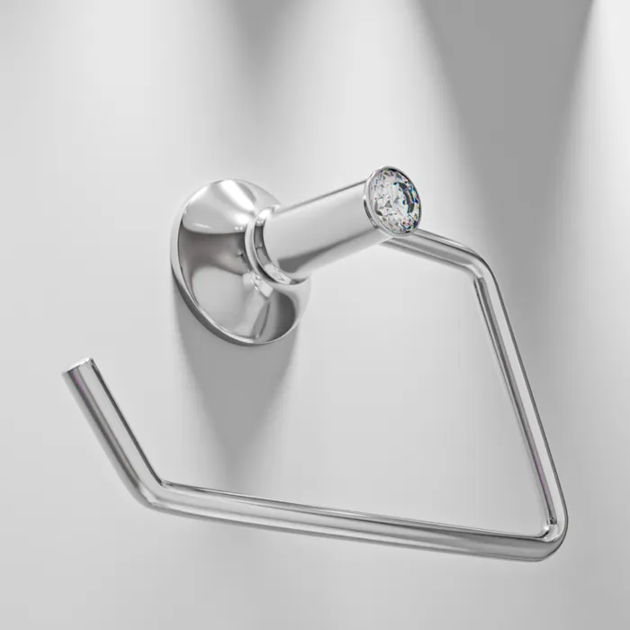 Paper Holder Diamond Series