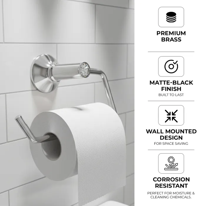 Paper Holder Diamond Series