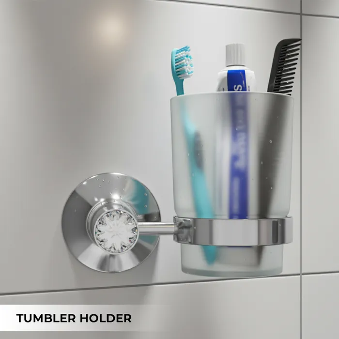 Tumbler Holder Diamond Series