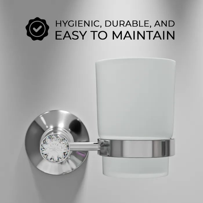 Tumbler Holder Diamond Series