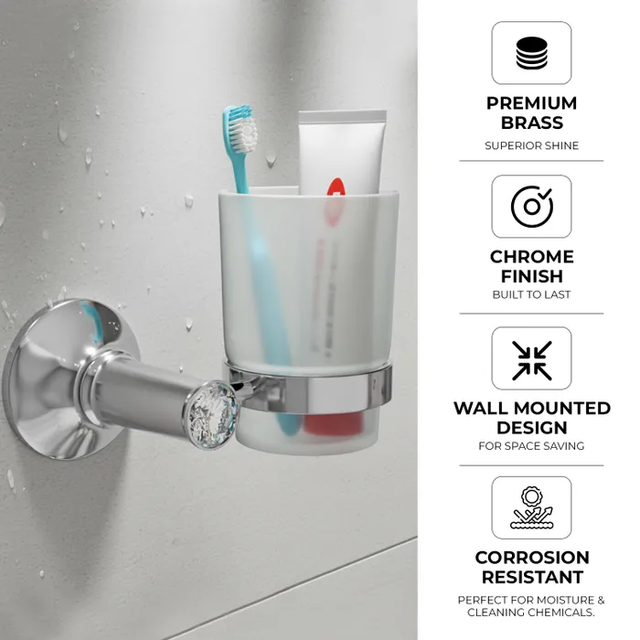 Tumbler Holder Diamond Series