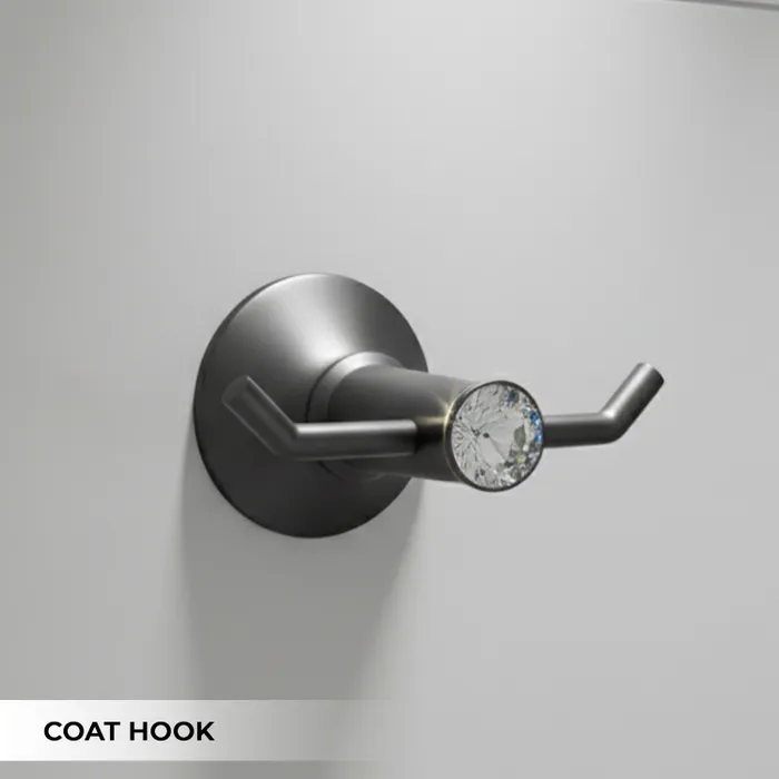 Coat Hook Senorita Series